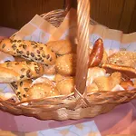 Garni Am Johannesbrunnen Hotel apartamentowy