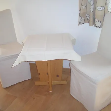 Lejlighedshotel Garni Am Johannesbrunnen 4*