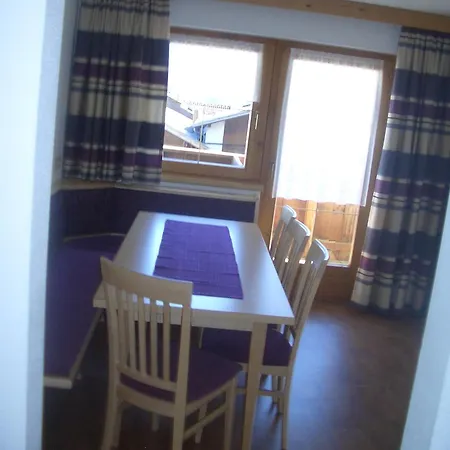 Garni Am Johannesbrunnen