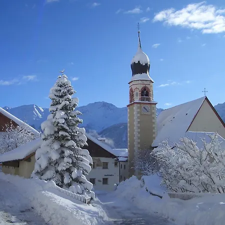 Garni Am Johannesbrunnen