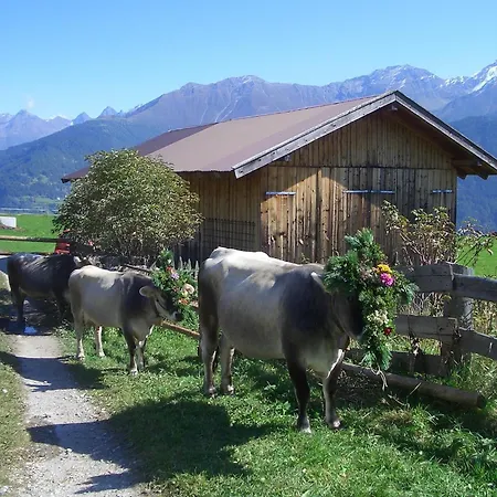 Lejlighedshotel Garni Am Johannesbrunnen