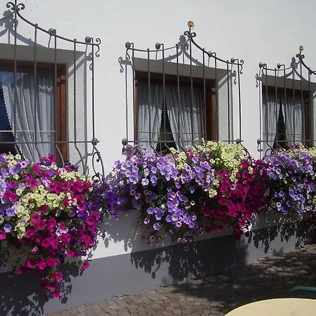 Garni Am Johannesbrunnen Fiss