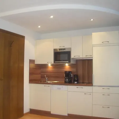 Garni Am Johannesbrunnen