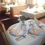 Aparthotel Garni Am Johannesbrunnen Fiss