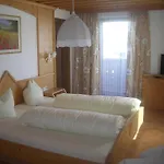 Aparthotel Garni Am Johannesbrunnen Fiss