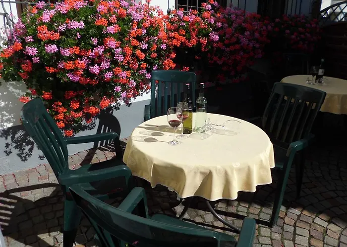 Garni Am Johannesbrunnen 4*