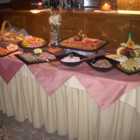 Apart Otel Garni Am Johannesbrunnen