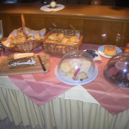 Garni Am Johannesbrunnen