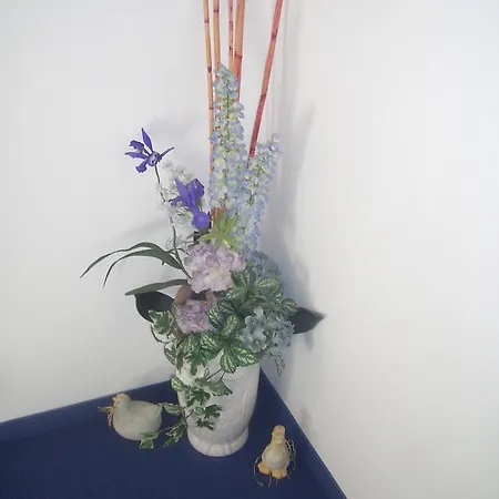 Garni Am Johannesbrunnen