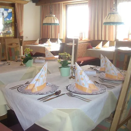 Garni Am Johannesbrunnen