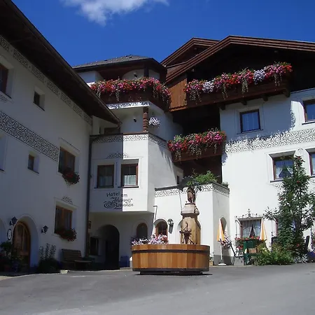 Garni Am Johannesbrunnen