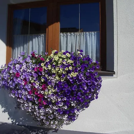 Garni Am Johannesbrunnen Fiss