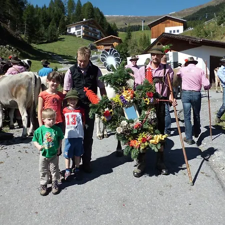 Garni Am Johannesbrunnen 3*
