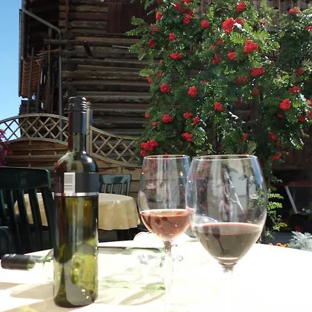 Garni Am Johannesbrunnen