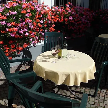 Garni Am Johannesbrunnen 3*