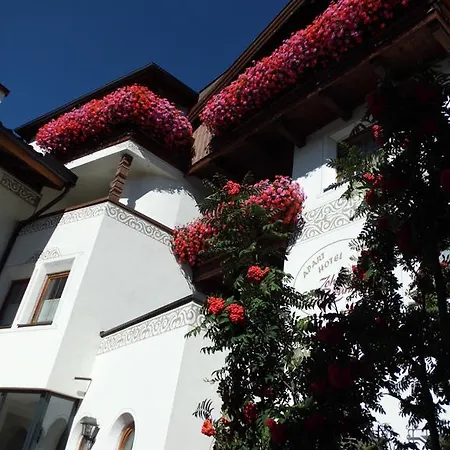 Garni Am Johannesbrunnen Fiss